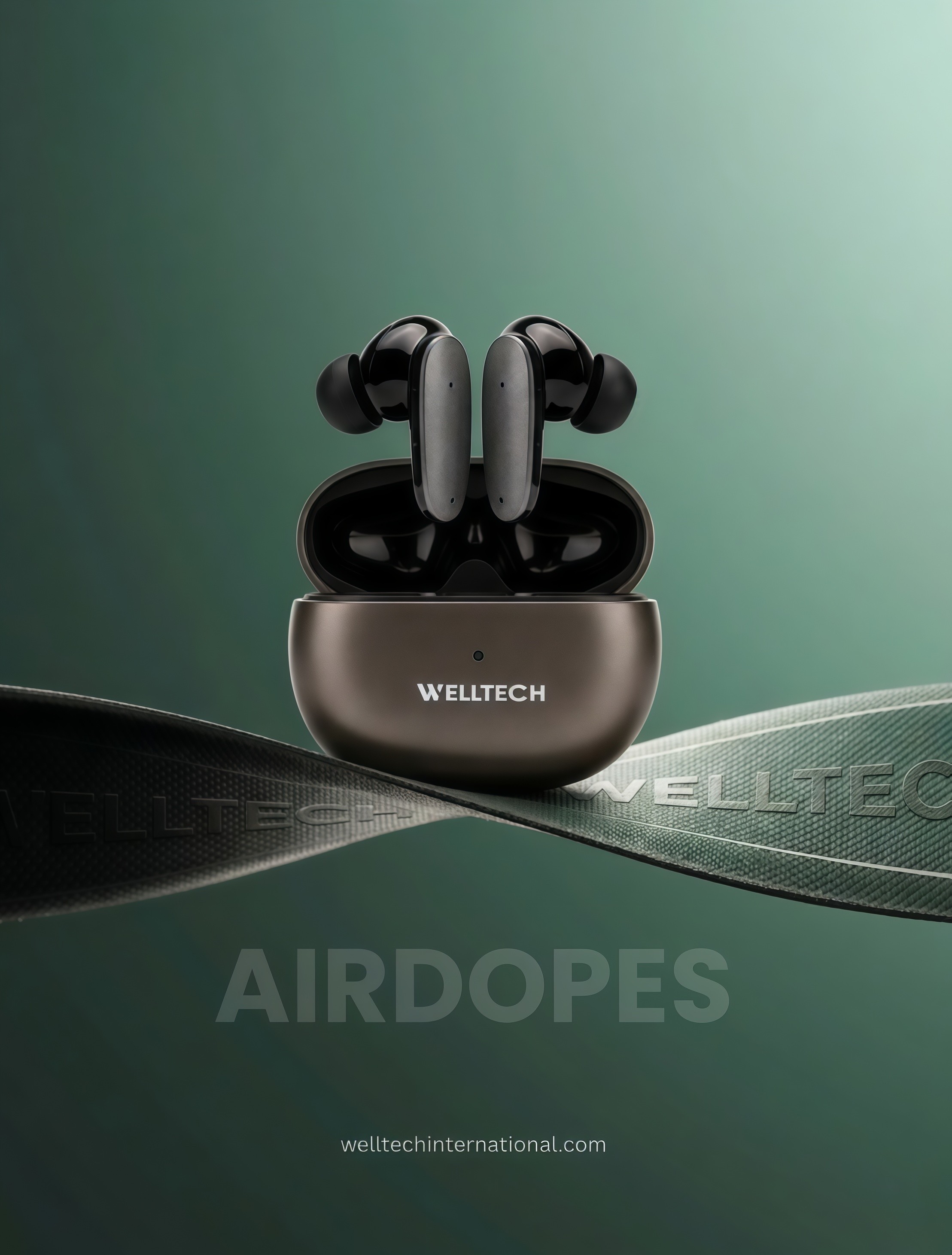 Audio