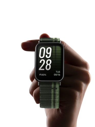 Wearables