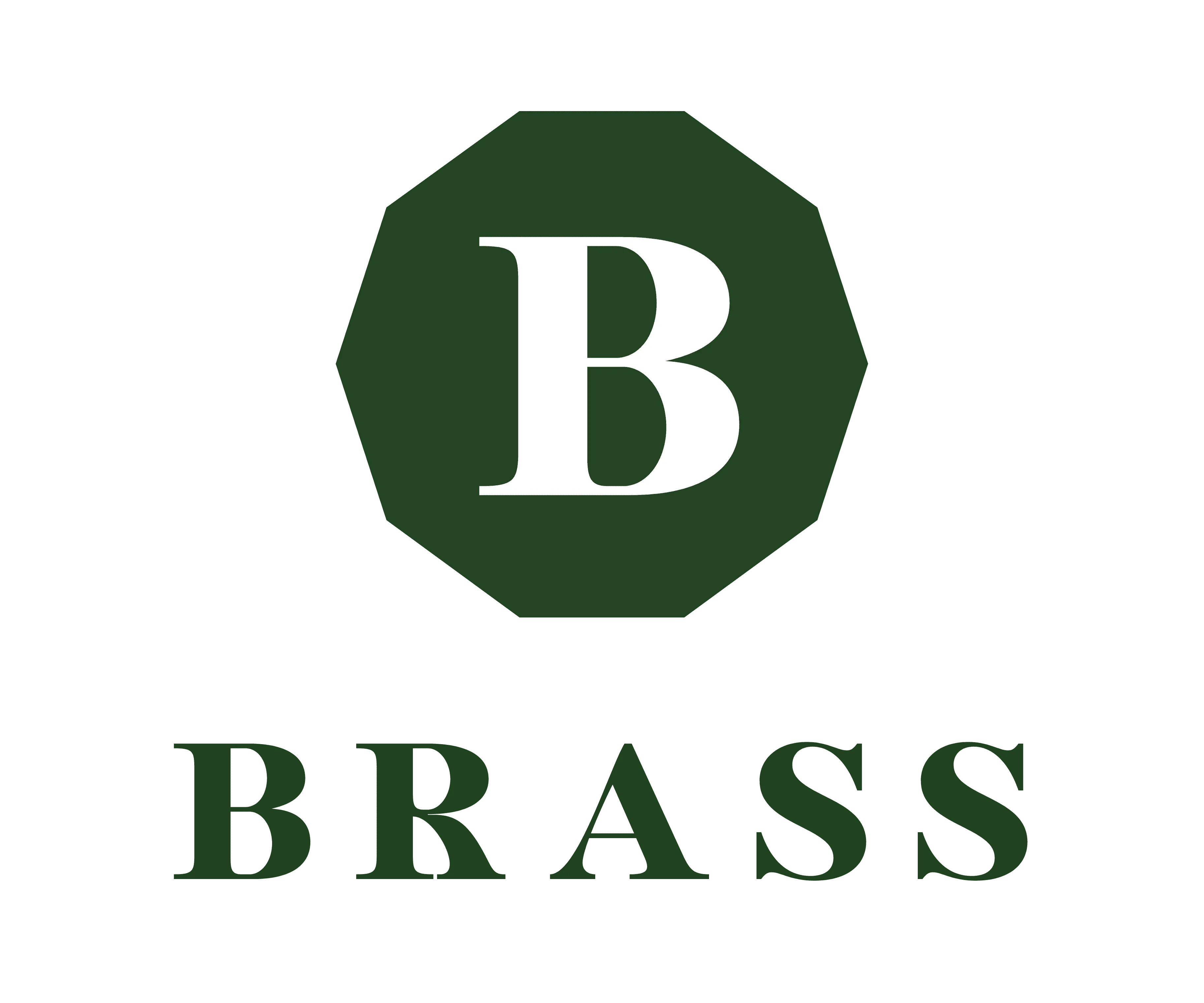 BRASS