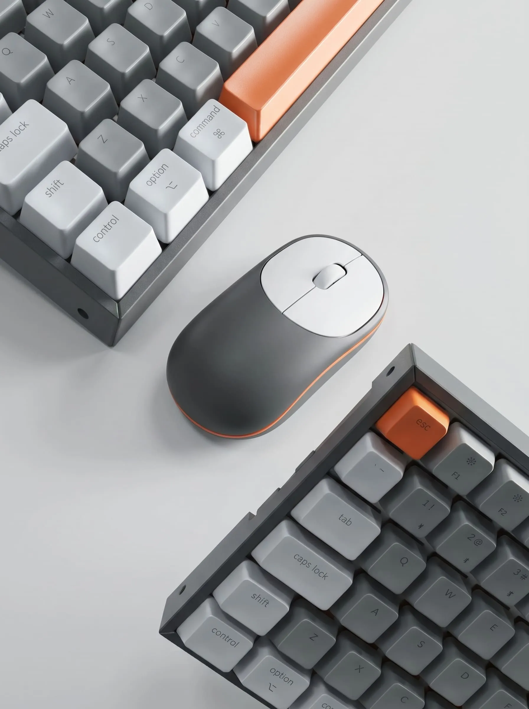 Computers & Peripherals